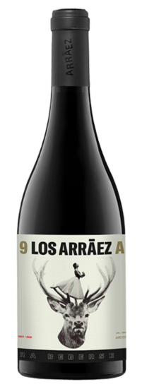 LOS ARRAEZ