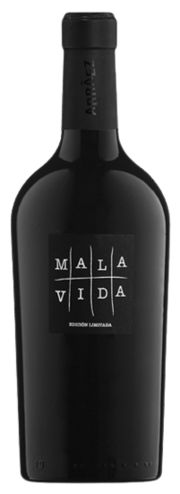 MALA VIDA