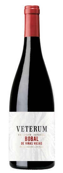 VETERUM